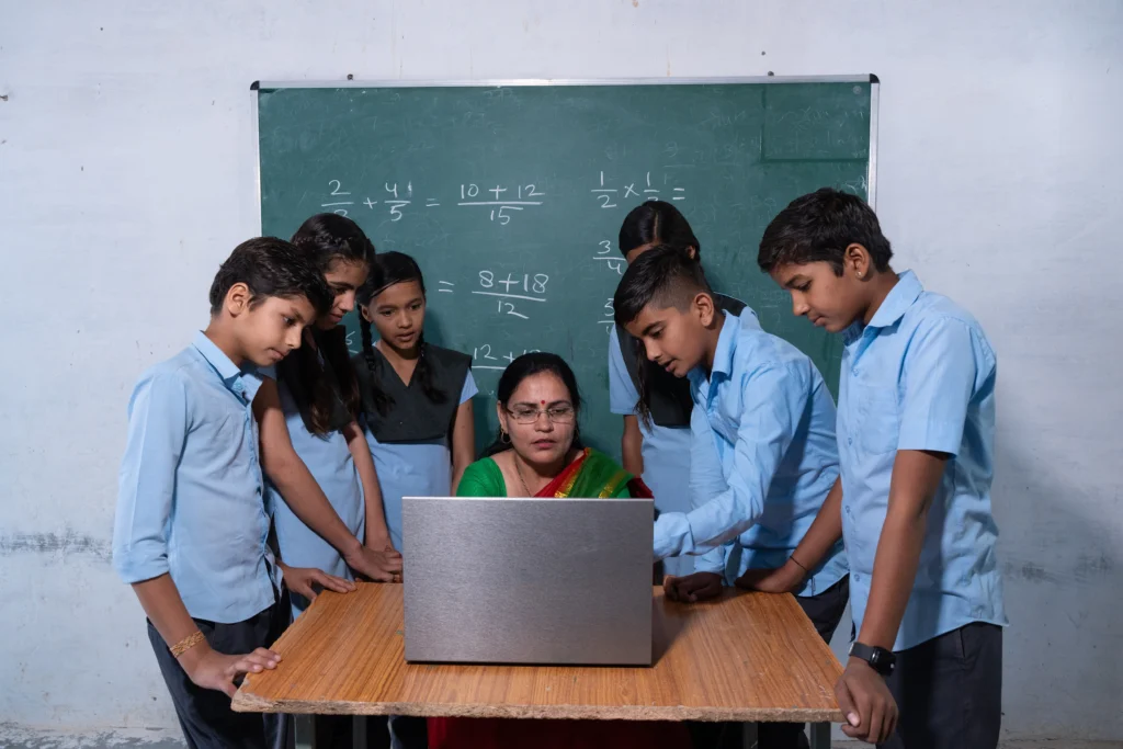 How EdTech is Bridging the Education Gap in Remote Areas