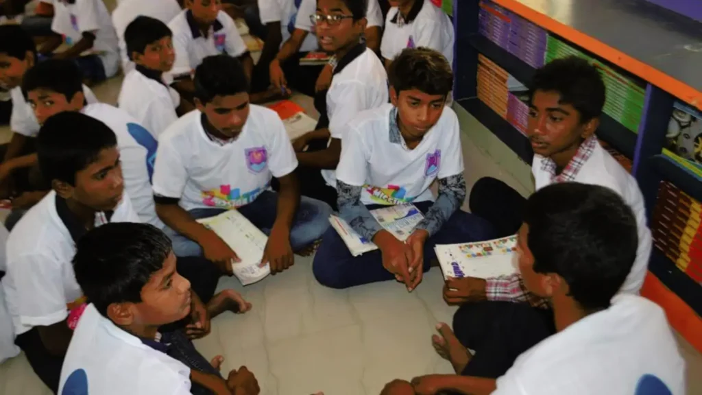Empowering Tomorrow’s Innovators