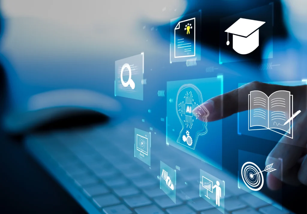 The Comprehensive Guide to Personalized Learning with AI