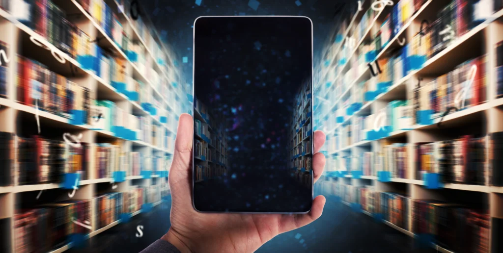 From Textbooks to Tablets: The Impact and Benefits of Digital Learning